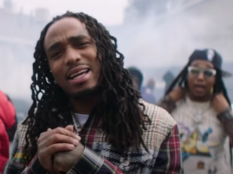 Migos Reveal Exactly What ‘Straightenin’ Means