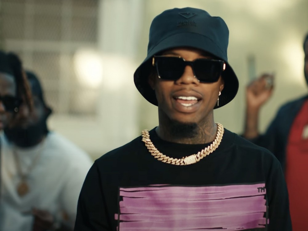 Tory Lanez Keeps His Promise + Drops ‘SKAT’ W/ DaBaby