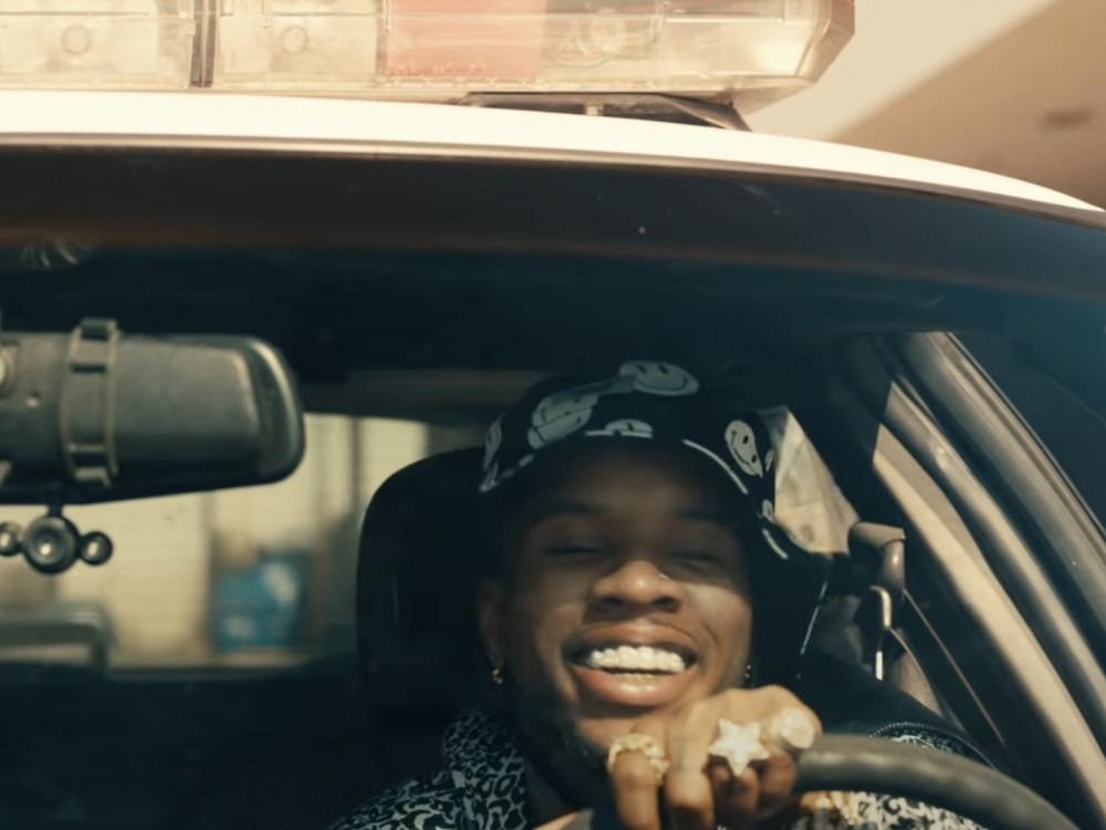 Tory Lanez + DaBaby Do The Most In Hilarious ‘SKAT’ Video