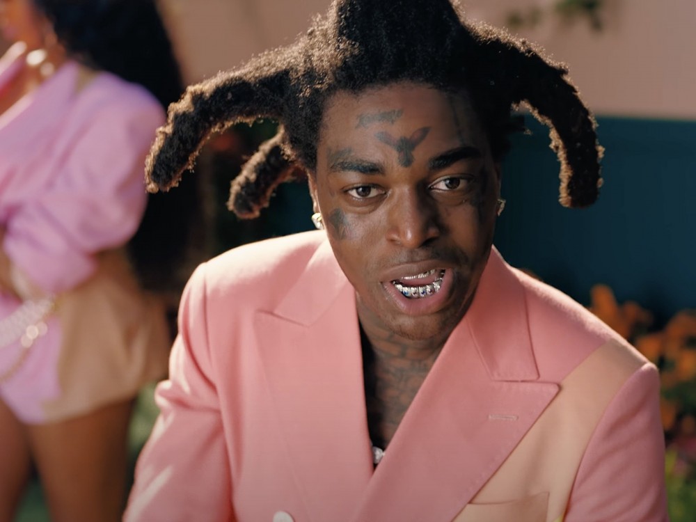 Kodak Black Goes All Out For Donald Trump’s Birthday