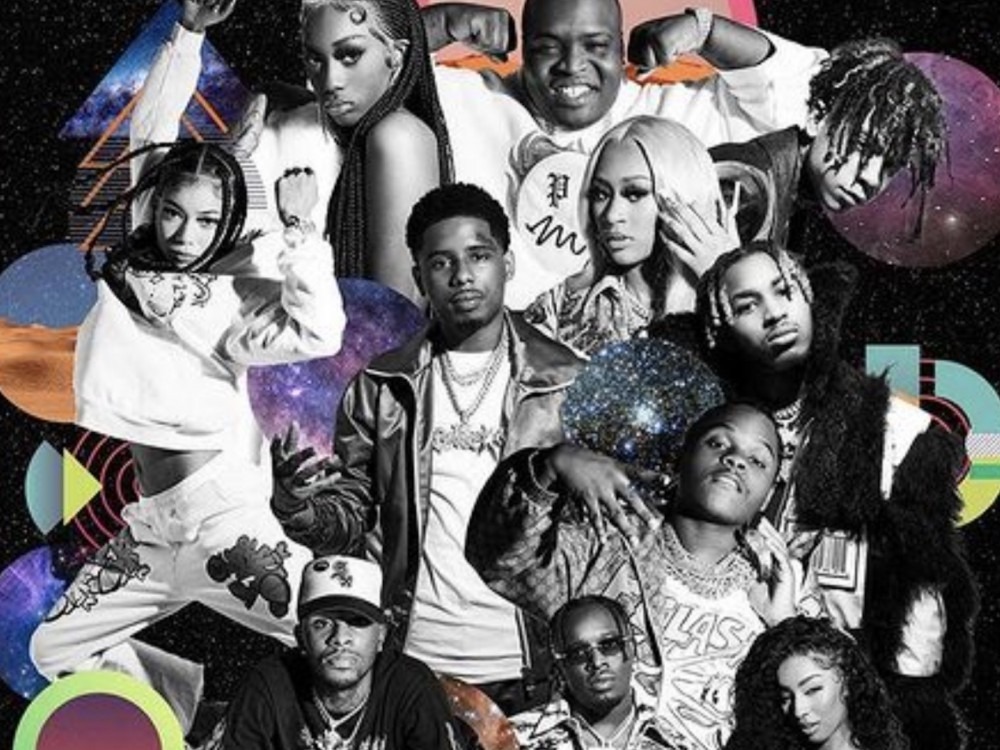 The XXL Freshman ’21 List Is A Perfect Barbershop Debate