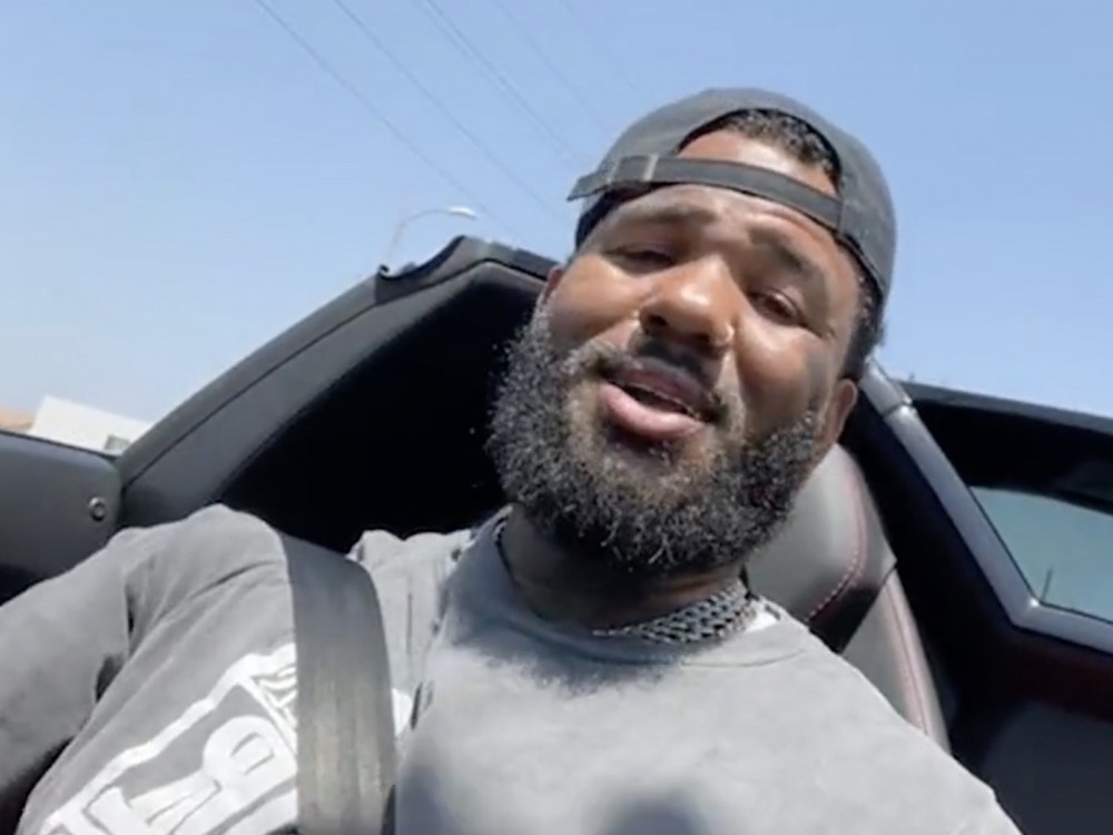 Game Wants You To Stop Letting Social Media Ruin Your Life
