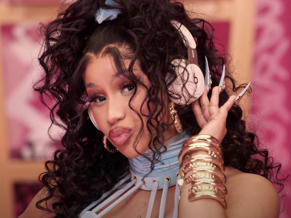 Cardi B: How Many Siblings Does She Actually Have?