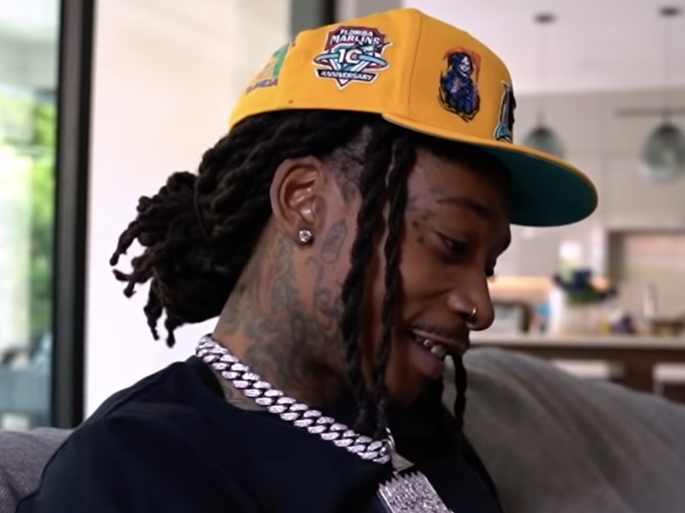 Wiz Khalifa’s Heading To Hollywood For Huge Movie Role