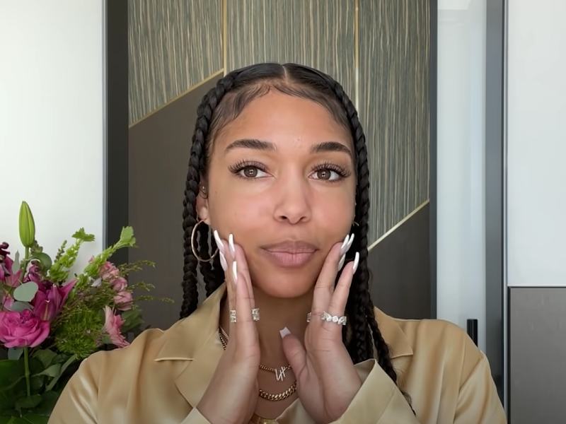 Lori Harvey’s Dating History: From Future to Michael B. Jordan