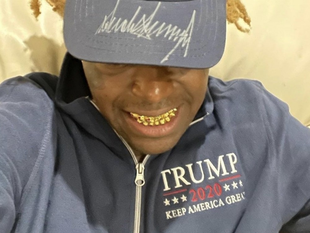 Why Did Donald Trump Pardon Kodak Black + Lil Wayne?