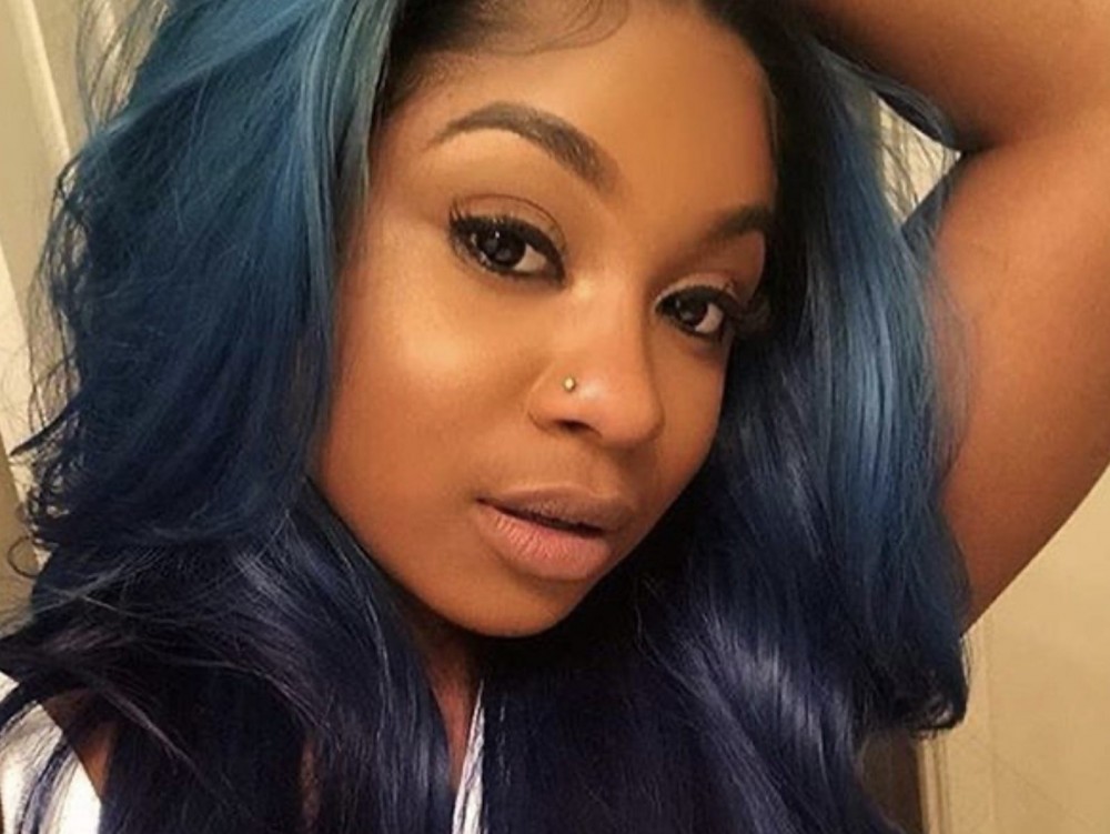 Reginae Carter Names Rap’s G.O.A.T + It’s A No-Brainer