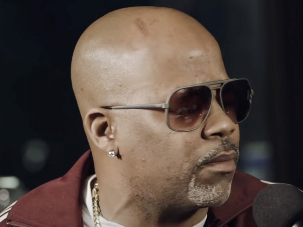 Dame Dash Exposes Truth Behind JAY-Z NFT Blow Up