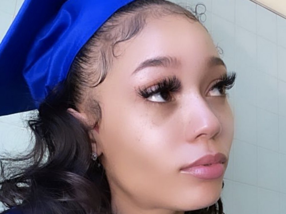 Coi Leray Is Finally A High School Graduate At 24