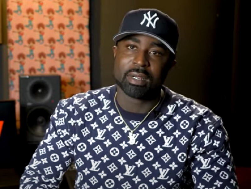 Young Buck Claps Back At 50 Cent W/ New Single + EP On Deck