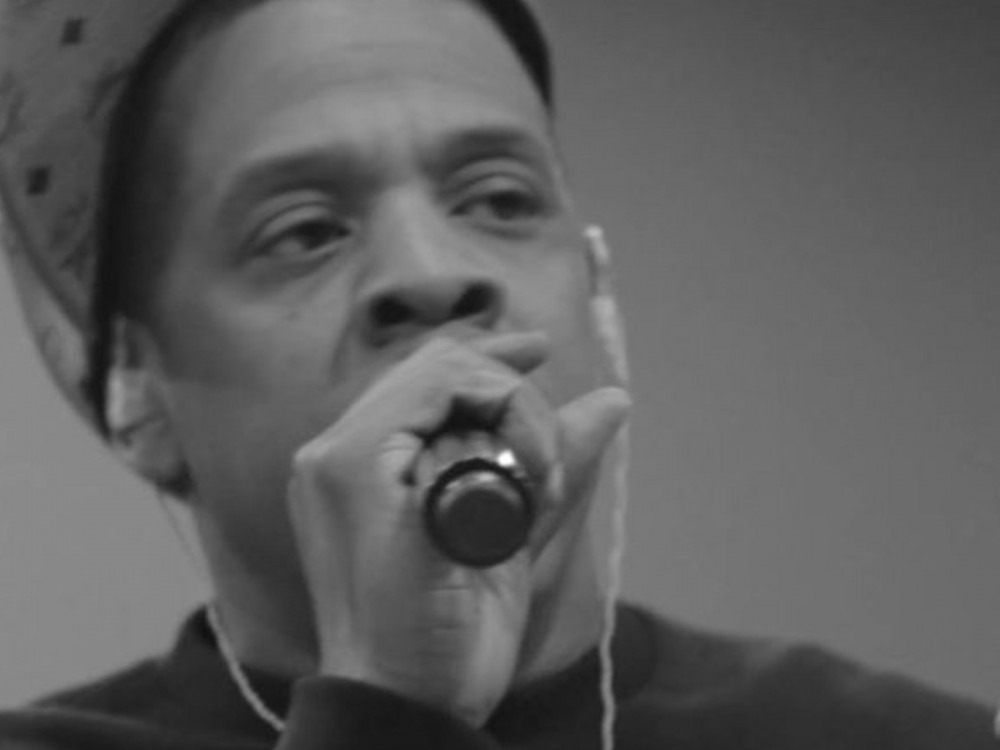 TIDAL Is Properly Celebrating JAY-Z’s ‘Reasonable Doubt’