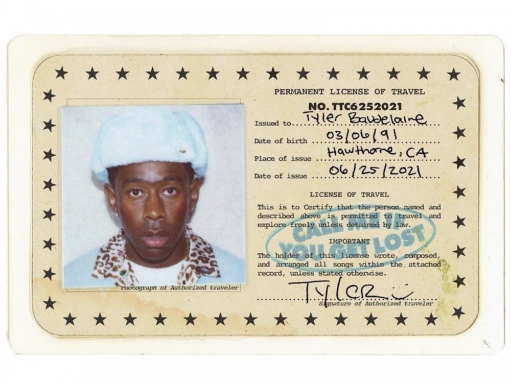 5 Reasons Tyler, The Creator’s Dropped His Most Hip-Hop Album Ever