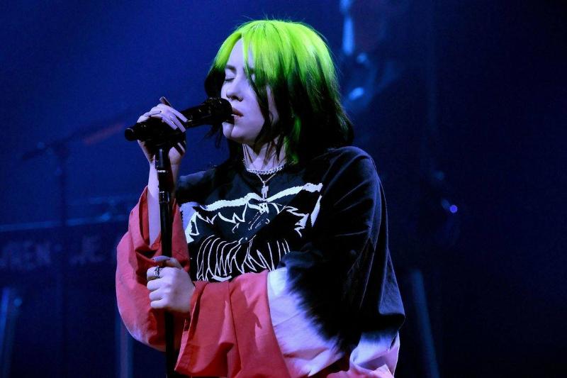 Billie Eilish Wishes She Could Tell Fans Everything, But She Won’t