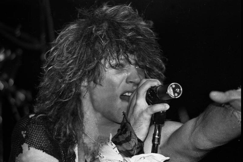 Bon Jovi Achieve Huge Views Milestone With “It’s My Life”