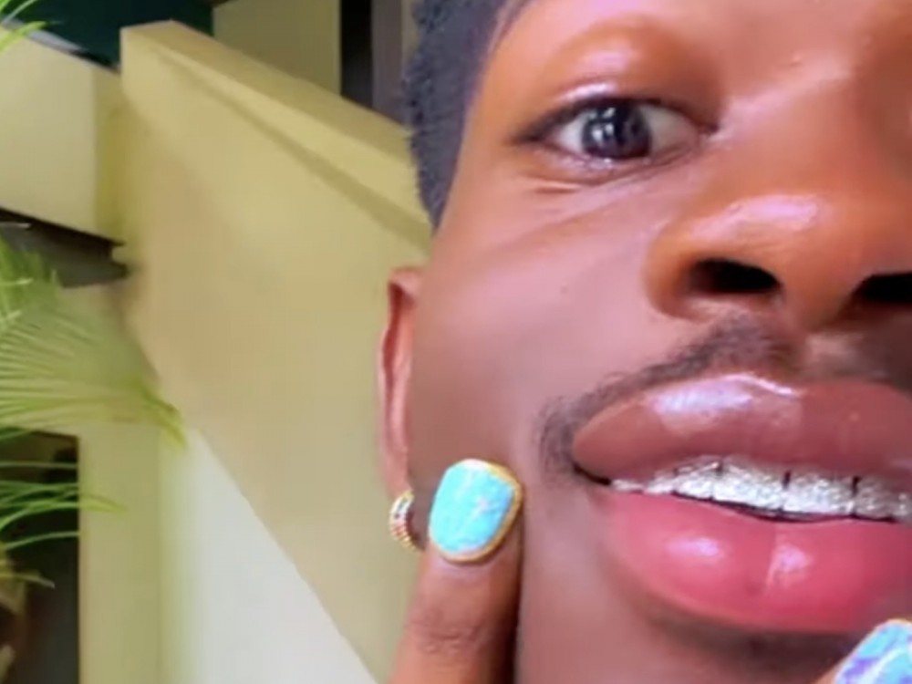 Lil Nas X Responds To Benzino + Ma$e Backlash