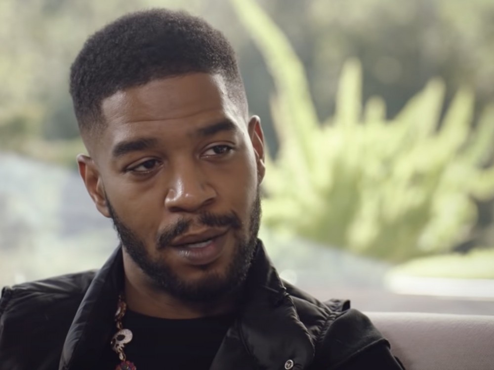 Kid Cudi Calls 50 Cent + Every Bill Cosby Fan “F**kin Idiots”