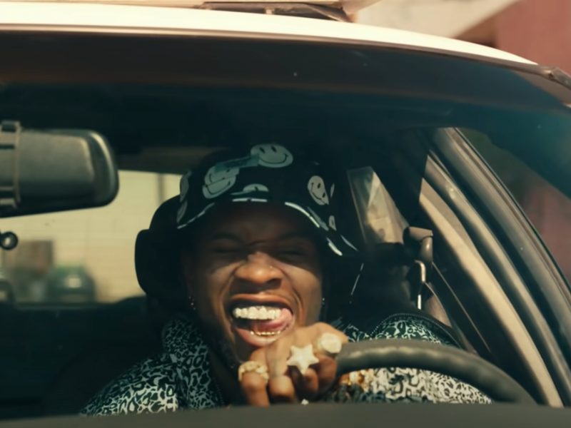 Tory Lanez’s 1 Key To Success Is Paying Off In A Big Way