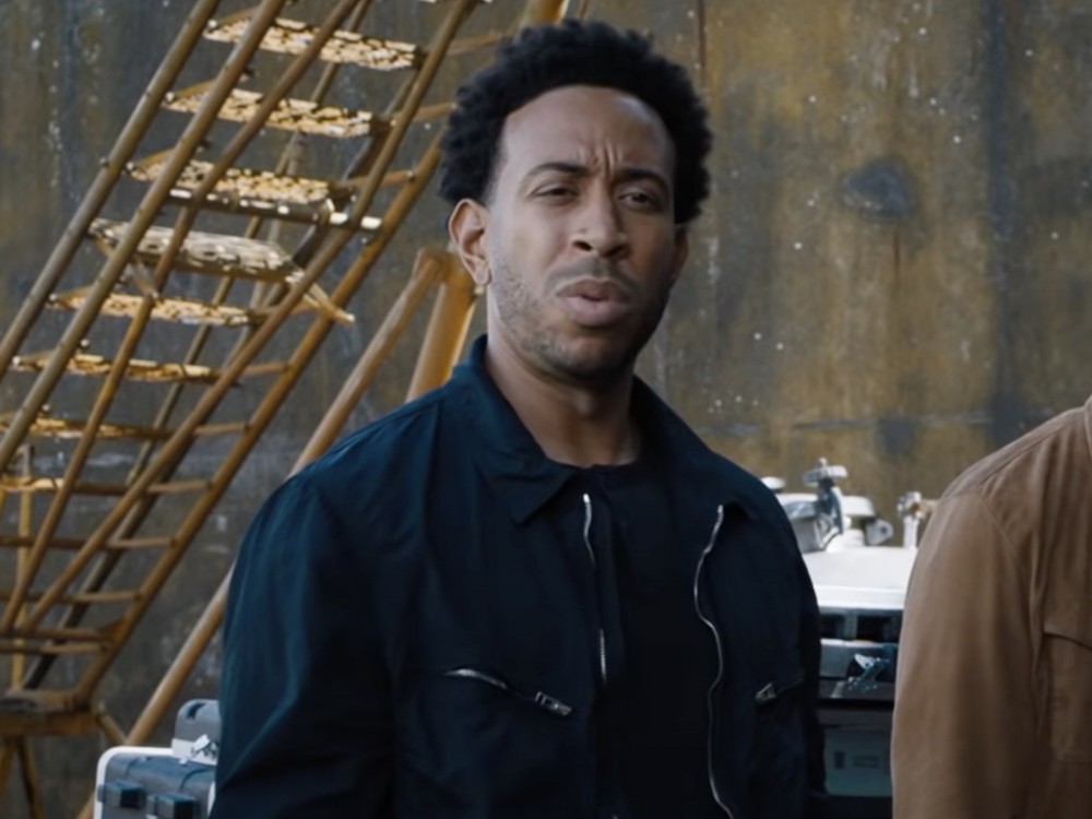 Even Ludacris Thinks F9’s Insane Box Office Takeover Is Ludicrous