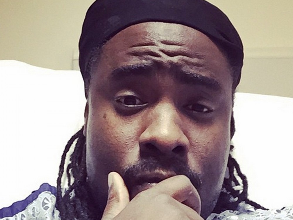 Wale Alarms Hip-Hop W/ Concerning Illness Announcement