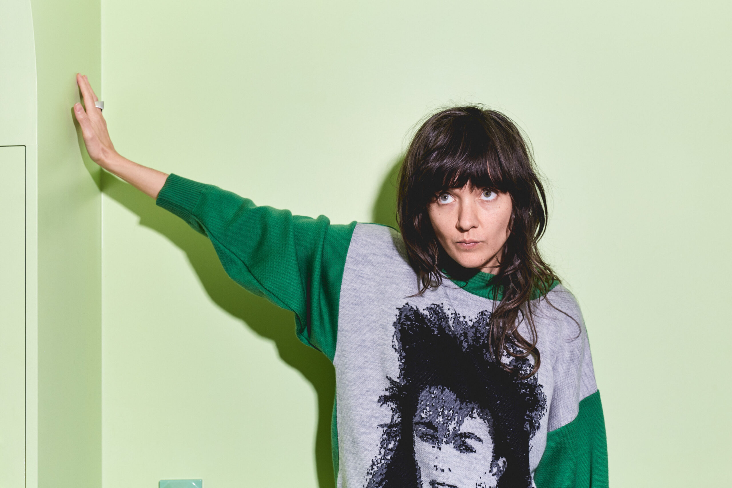 NEWS: Courtney Barnett announces third solo album and reveals video for first single