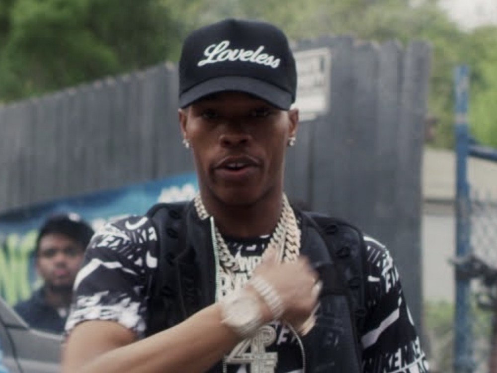 Here’s Exactly What Happened W/ Lil Baby’s Paris Arrest