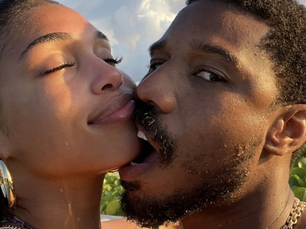 Lori Harvey Politely Reminds Us She’s Forever Michael B. Jordan’s Queen