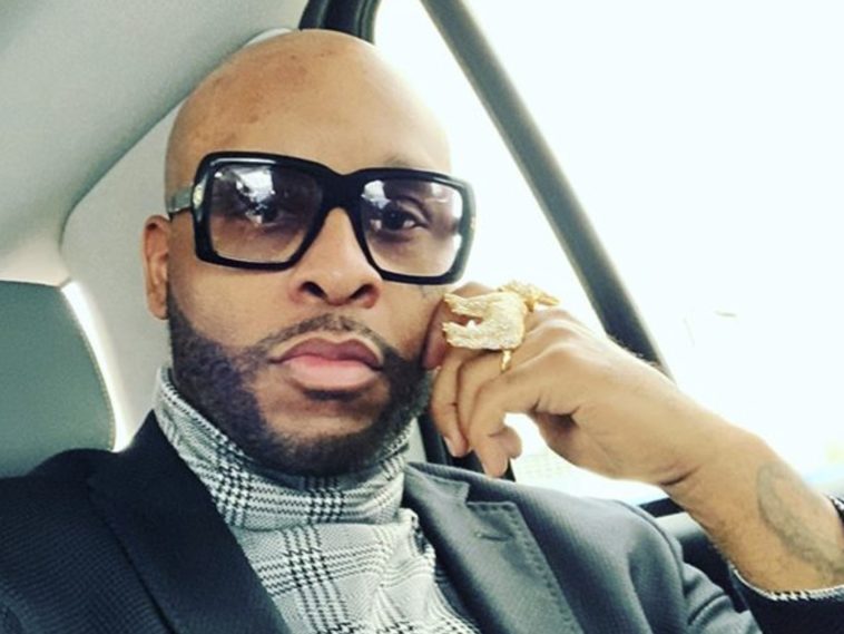 Royce Da 5'9 Reacts To BET Hip-Hop Awards Lyricist Of The Year Snub