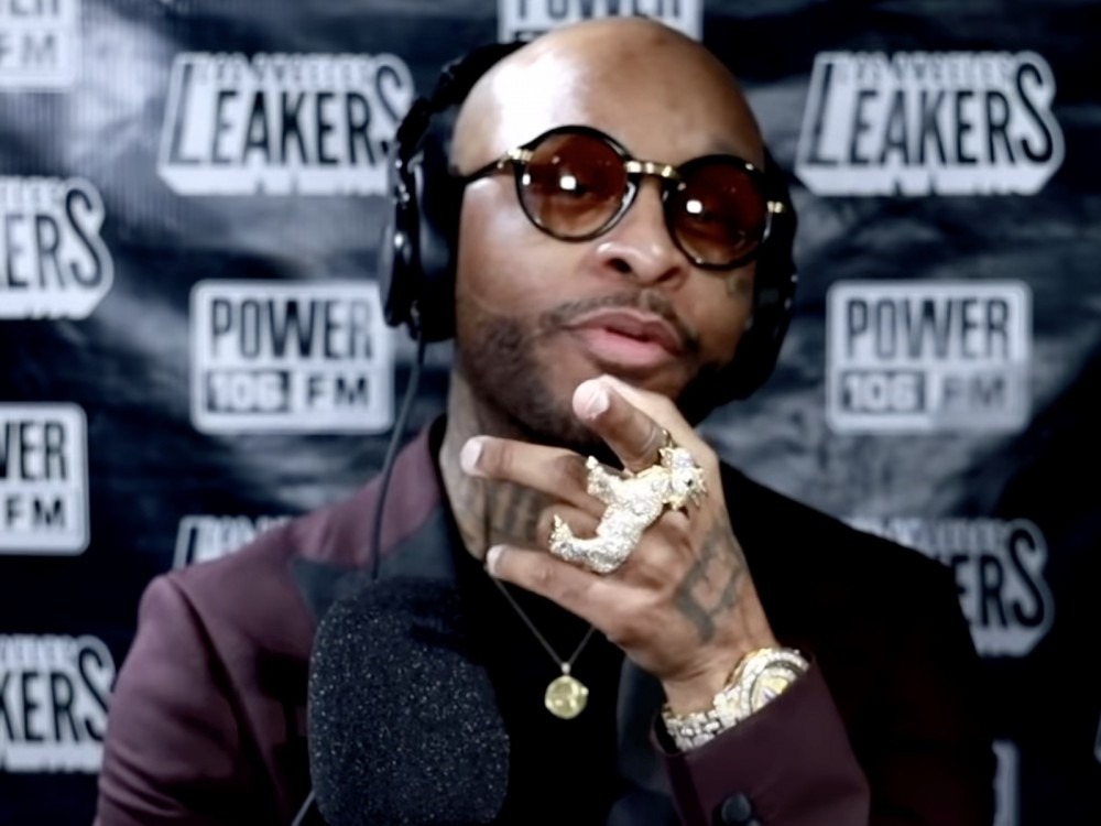 Royce Da 5’9’s Found An Insanely Motivational 2Pac Clip