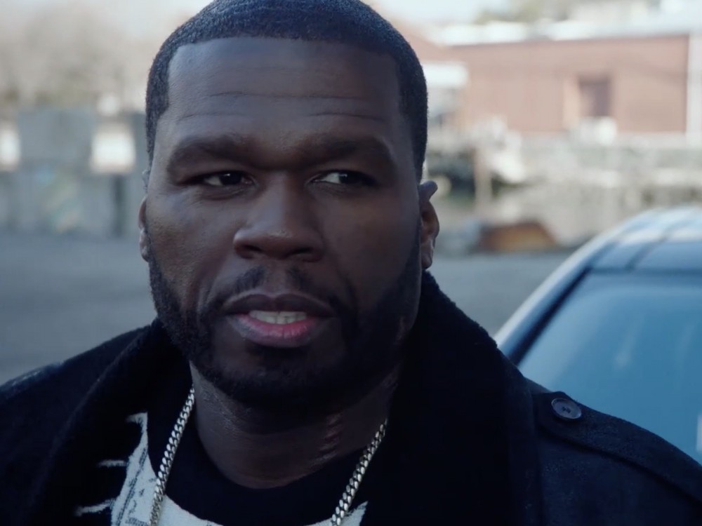 50 Cent Knows When ‘Raising Kanan’ Will Make You Say It’s Better Than ‘Power’