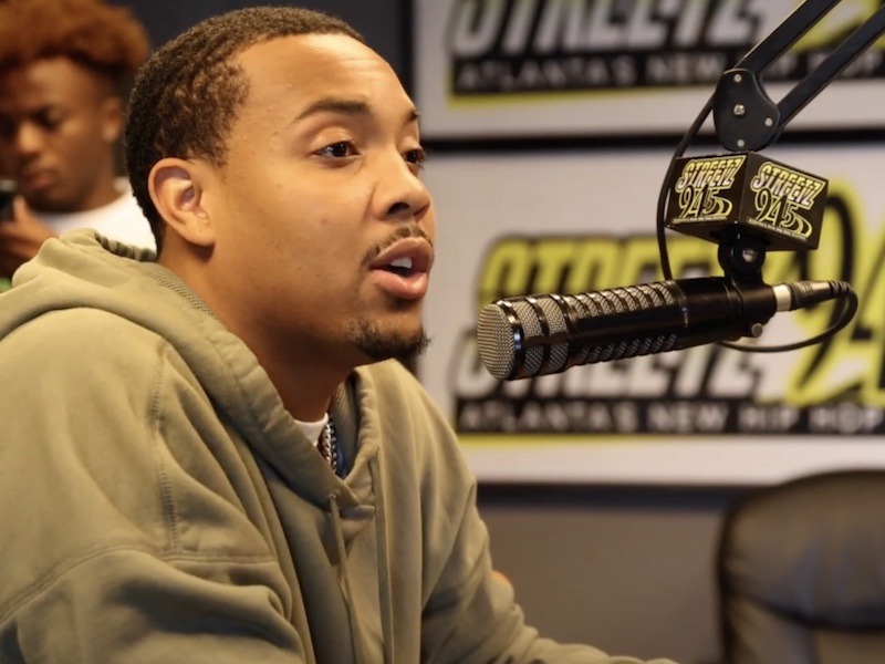G Herbo Reveals If Taina Williams Has Really Left Him