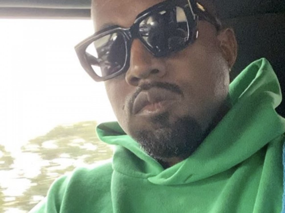 Kanye West’s Love Woes Still Happening W/ Friend Zone Downgrade