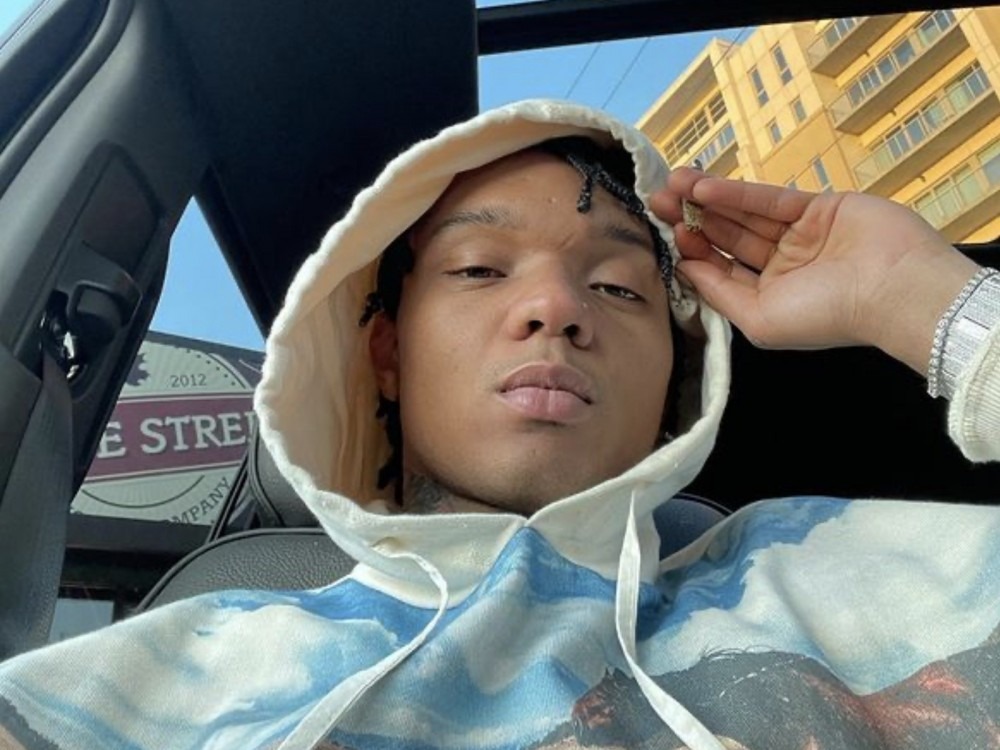 Swae Lee Calls Out People Faking On Instagram