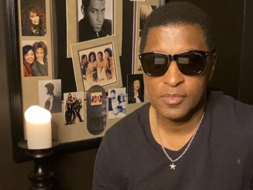 Babyface Follows Dr. Dre’s Same Fate W/ Unexpected Divorce