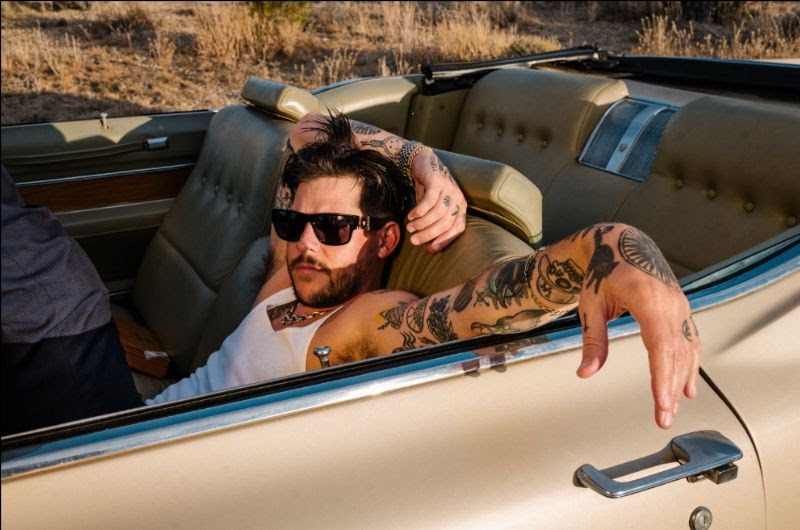 NEWS: Wavves share final new single ‘CAVIAR’ in advance of album release