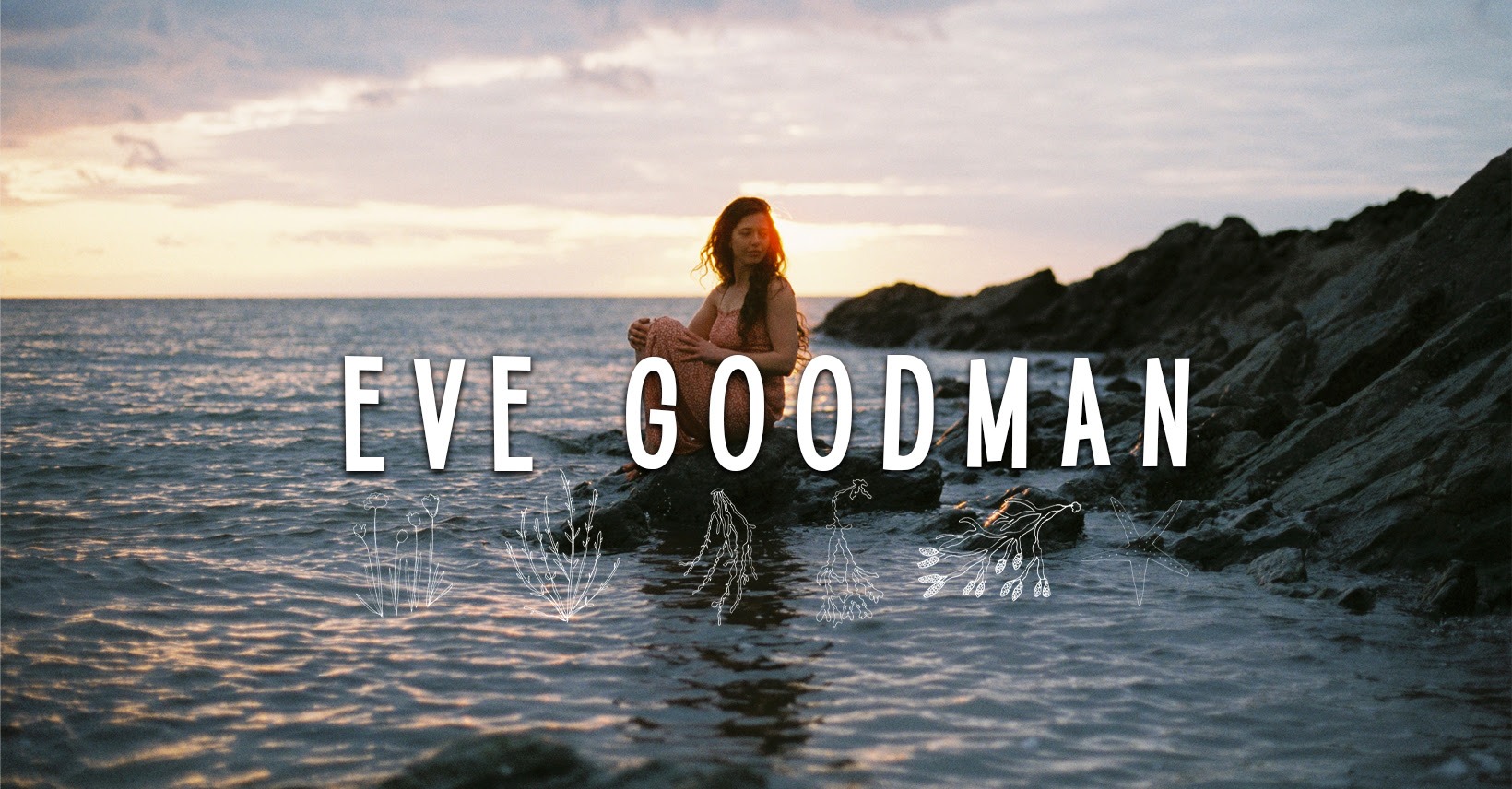 EXCLUSIVE: Eve Goodman ‘Wave upon Wave’ Video Premiere