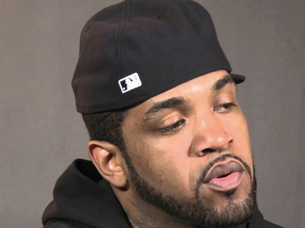 Lloyd Banks GGG-GG-Gets Added To JAY-Z’s Made In America Fest