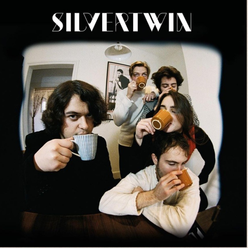 Silvertwin – Silvertwin (Self-Released)