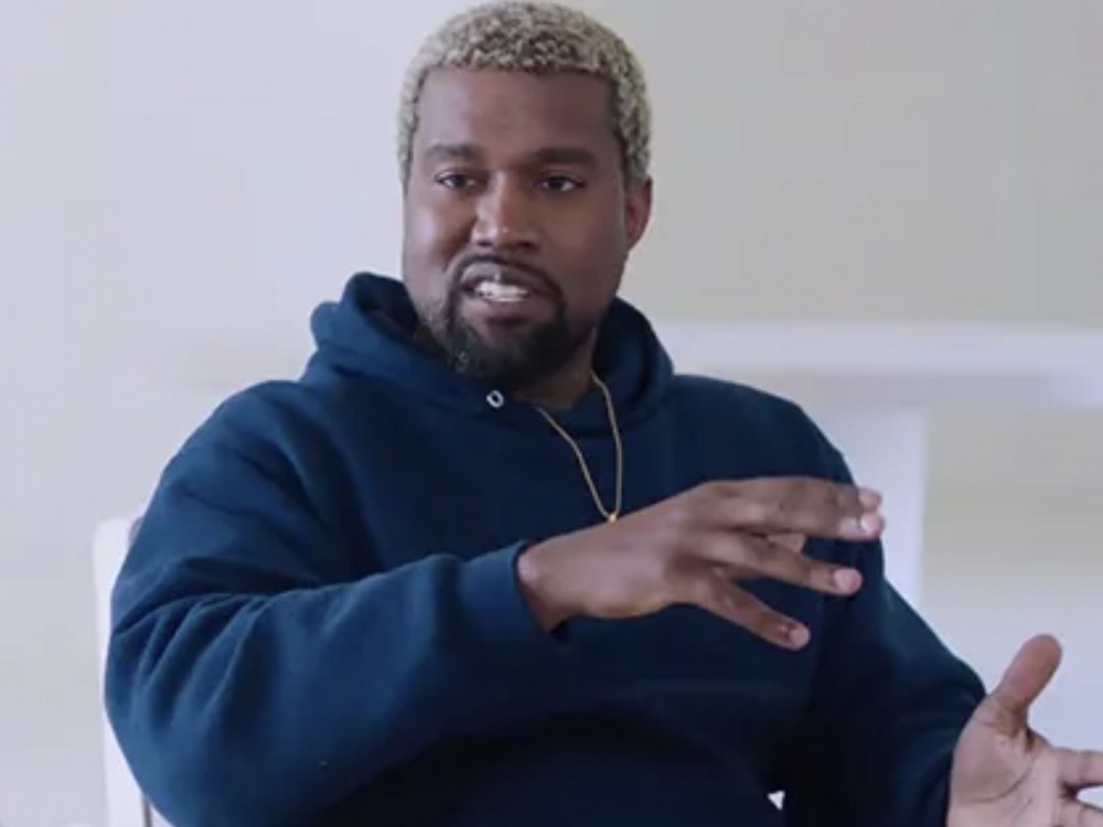 Here’s Some Huge Kanye West ‘Donda’ Album Details