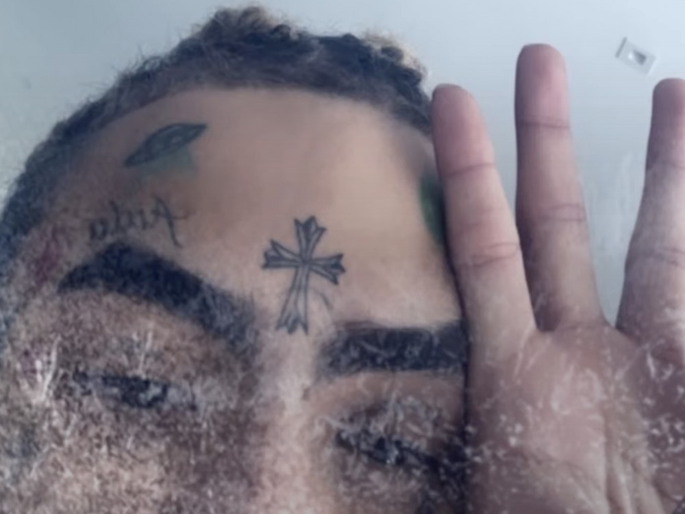 Lil Pump’s Top 3 Rappers Doesn’t Include Drake Or Kanye West