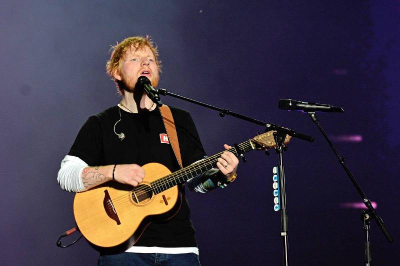 Ed Sheeran Nearly Retired After Becoming A Father