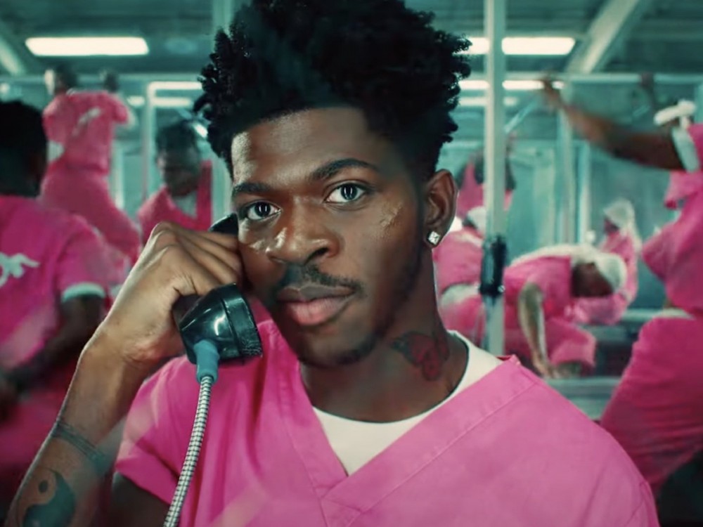 Lil Nas X Completely Fact Checks People Spreading Fake Claims