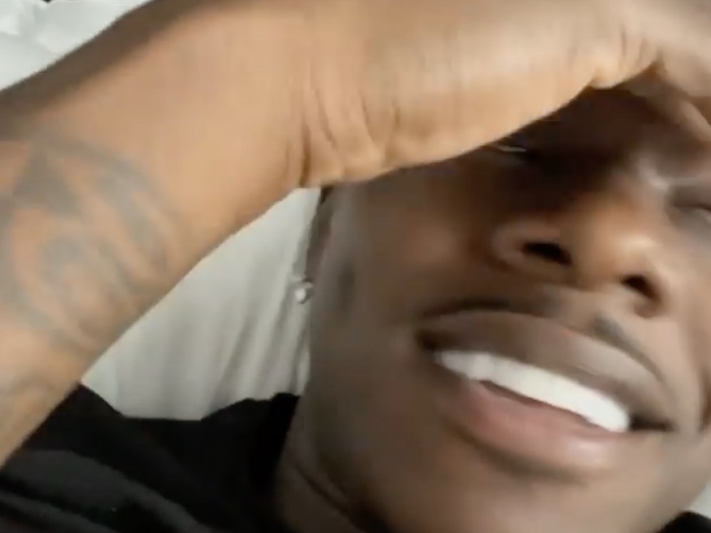 DaBaby Doubles Down On Controversial Rolling Loud Comments