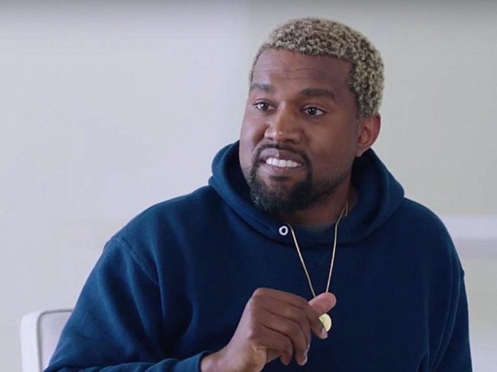 Kanye West Confirms Huge ‘Donda’ Album-Making Rumor