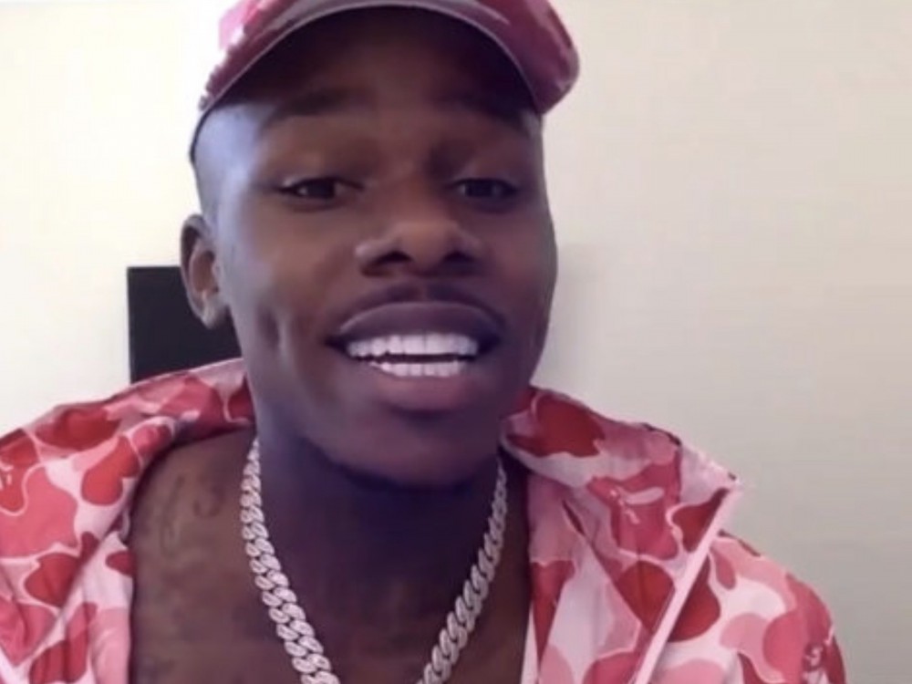 DaBaby’s Rolling Loud Comments Cost Him Some Big Stacks