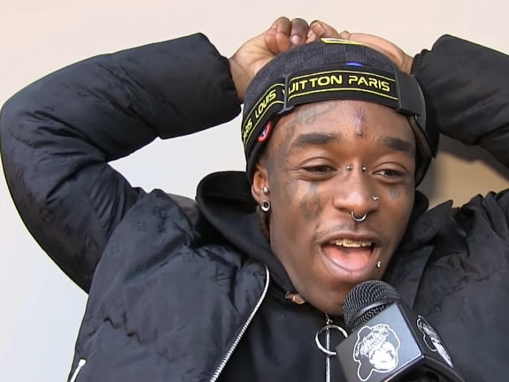 Lil Uzi Vert Is Younger Than We All Thought
