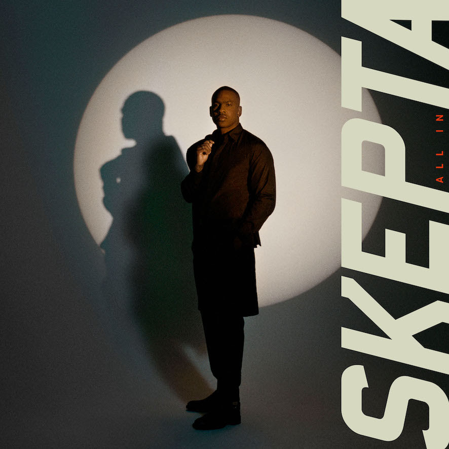 NEWS: Skepta releases ‘All In’ EP and shares new video