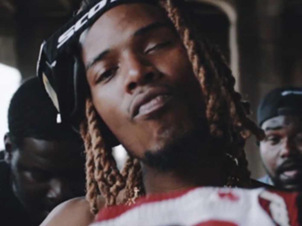 Fetty Wap’s 4-Year-Old Daughter’s Passing Confirmed
