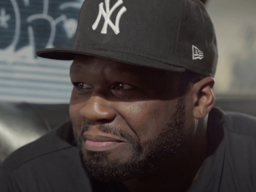 50 Cent Has Picked A Winner In The LOX Verzuz Dipset