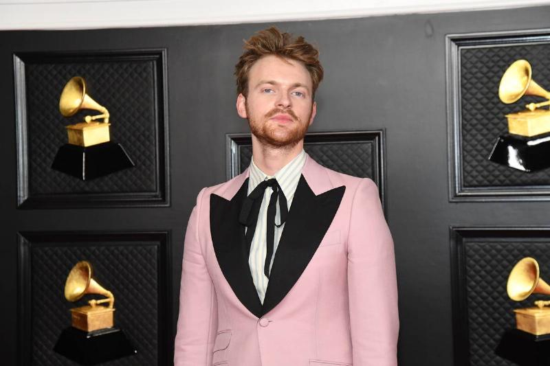 Finneas Teases Debut Album With Haunting First Single