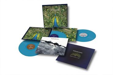 The Bluetones – Expecting To Fly (25th anniversary triple vinyl box, Demon Records)